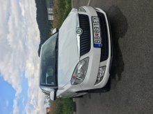Predam Skodu Fabiu kombi