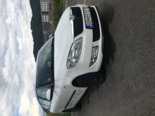 Predam Skodu Fabiu kombi