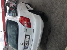 Predam Skodu Fabiu kombi