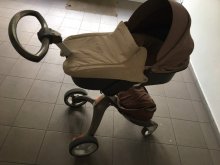 Top#Full výbava Stokke Xplory 3 v 1.
