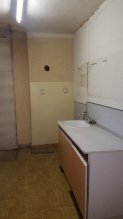 Ponúkame 3 izb.byt na predaj v pôvodnom stave v LV