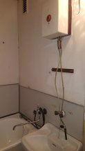 Ponúkame 3 izb.byt na predaj v pôvodnom stave v LV