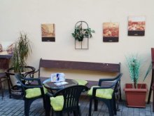 Odstúpenie kaviarne v priamom centre mesta Levice