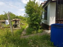 Viničný dom s pozemkom obklopený krásnou prírodou