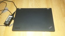 Lenovo ThinkPad T420 i5 procesor 4gb ddr3 rám 320gb hdd