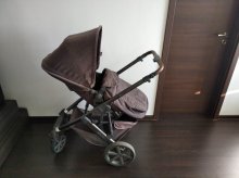 ABC design SALSA 4 street na predaj