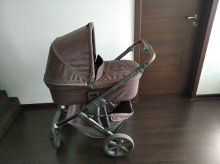 ABC design SALSA 4 street na predaj