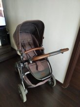 ABC design SALSA 4 street na predaj