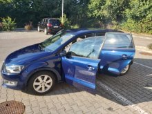 Wolkswagen polo