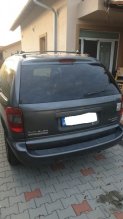Chrysler Voyager 2.8 crd. 2004