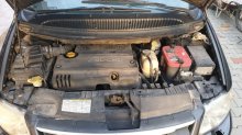 Chrysler Voyager 2.8 crd. 2004