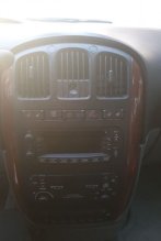 Chrysler Voyager 2.8 crd. 2004