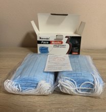 JEDNORAZOVE RUSKA BALENIE 8EUR - 50KS/0,16eur 1ks