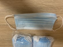 JEDNORAZOVE RUSKA BALENIE 8EUR - 50KS/0,16eur 1ks