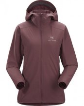 Arc'teryx Gamma SL Hoodie - Women's
