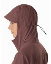 Arc'teryx Gamma SL Hoodie - Women's