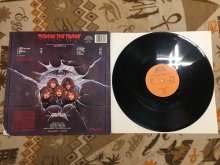 Predám LP platnú ARAKAIN Trash The Trash