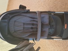 Stokke Trailz