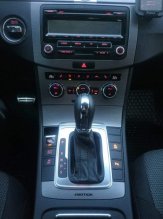 Volkswagen passat b7
