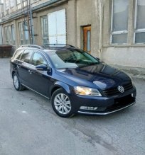 Volkswagen passat b7