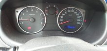 Hyundai i20, 29 000km najazdených