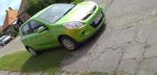 Hyundai i20, 29 000km najazdených