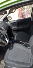 Hyundai i20, 29 000km najazdených