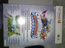 predám skyelanders bettlegrounds