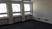 Kancelárske priestory na prenájom - centrum B.Byst