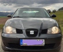 SEAT CORDOBA 1,4 63KW  LPG