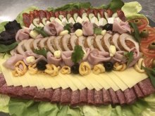Pečené prasiatko alebo kompletný catering