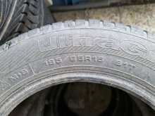 Mercedes 190 Disky