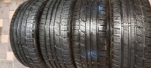 195/45 R16 Interstate Zimné Pnumatiky