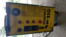 Zváračka mig/mag COMPACT 250