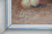 Autor obrazu Sasák 1954