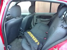 Renault Thalia 2004, 122 000 km