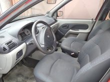 Renault Thalia 2004, 122 000 km