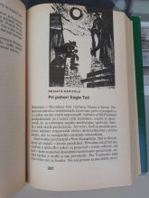 KARL MAY: POKLAD V STRIEBORNOM JAZERE