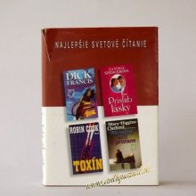 Najlepšie svetové čitanie Kolektív