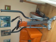 E Strider BE 7200