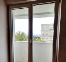 Na predaj  dvojgarsónka v meste Bratislava
