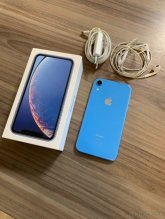 Bratislava / Predam 2x Iphone XR /128GB