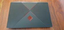 Notebook HP Omen 17