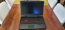 Notebook HP Omen 17
