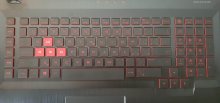 Notebook HP Omen 17