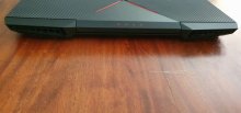 Notebook HP Omen 17