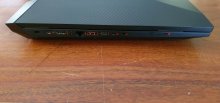 Notebook HP Omen 17