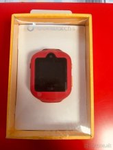 dokiWatch S watch