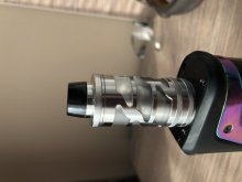 Smokerstore Taifun GT4 2019