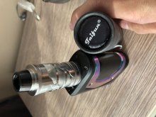 Smokerstore Taifun GT4 2019